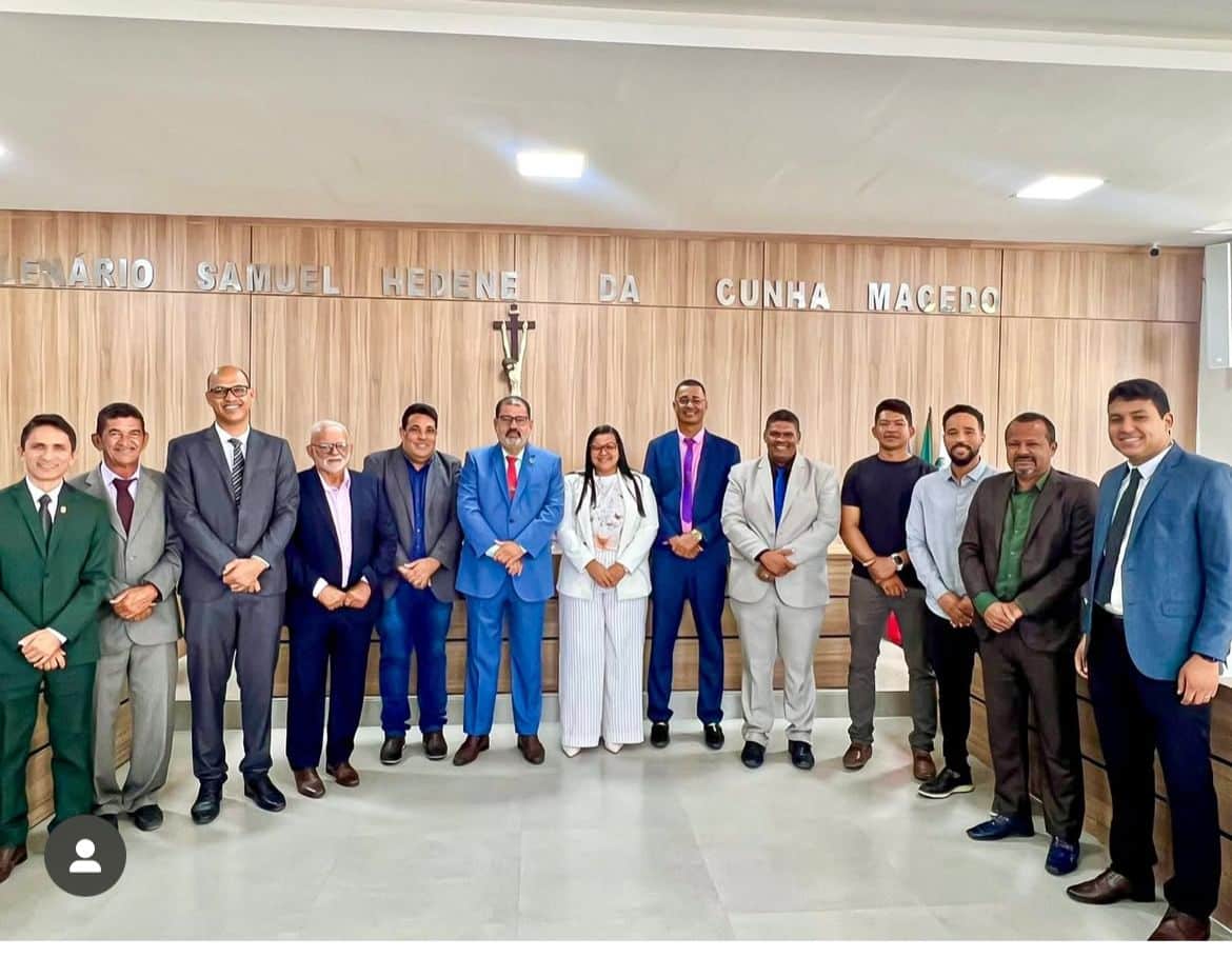 Leia mais sobre o artigo 📌 7ª Sessão Ordinária