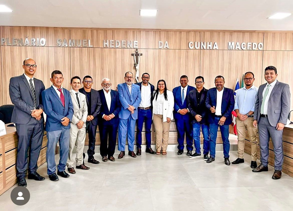 Leia mais sobre o artigo 📌 1ª Sessão Extraordinária do 2° Período Legislativo