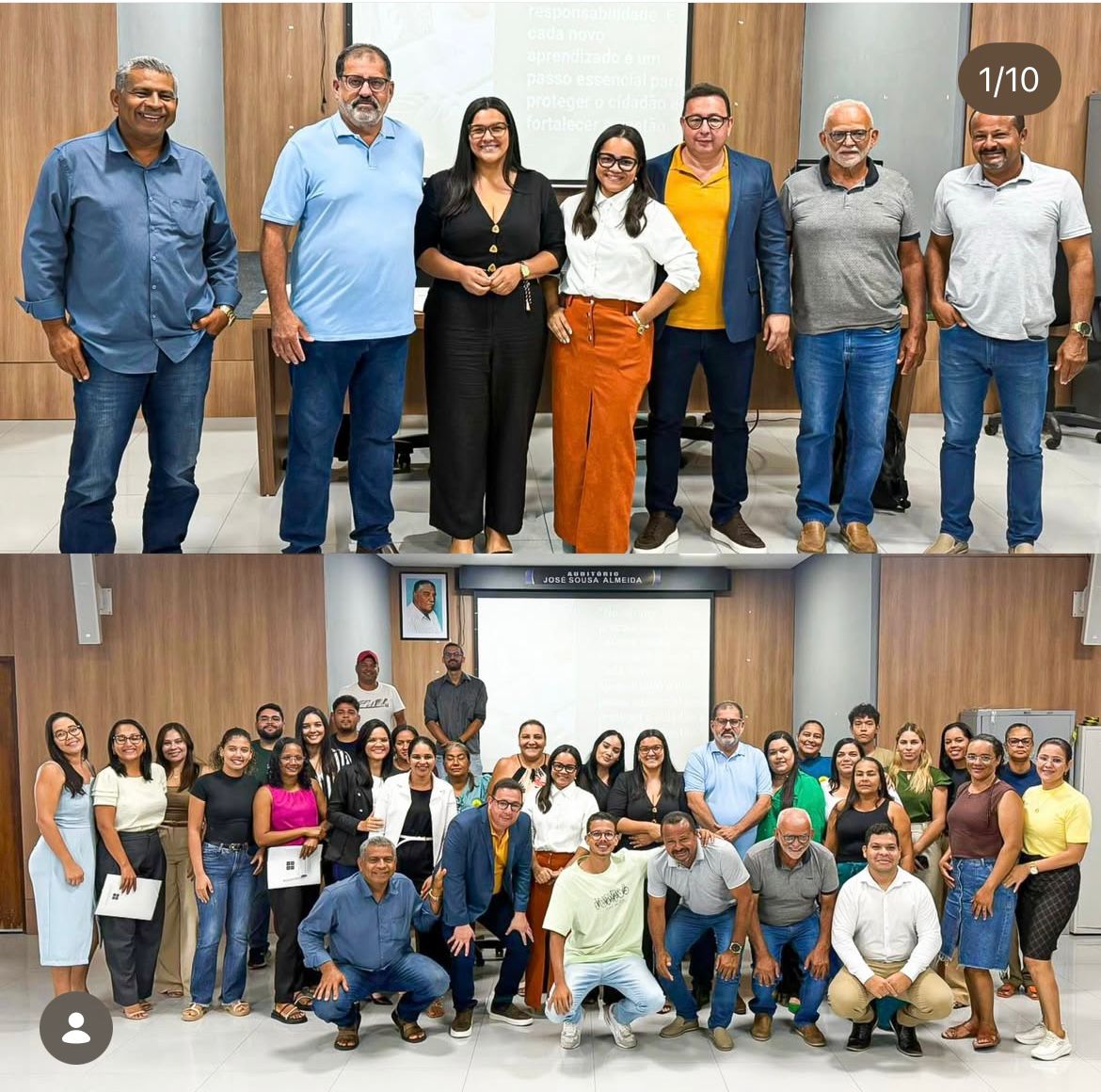 Leia mais sobre o artigo 1º Encontro sobre a Implantação da Lei Geral de Proteção de Dados nas Câmaras Municipais