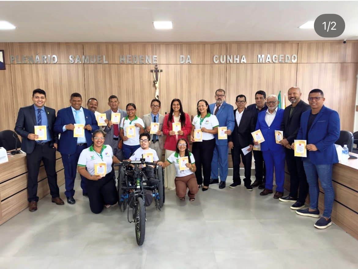 Leia mais sobre o artigo A culminância do projeto “Linguagem Inclusiva e Não Capacitista”!