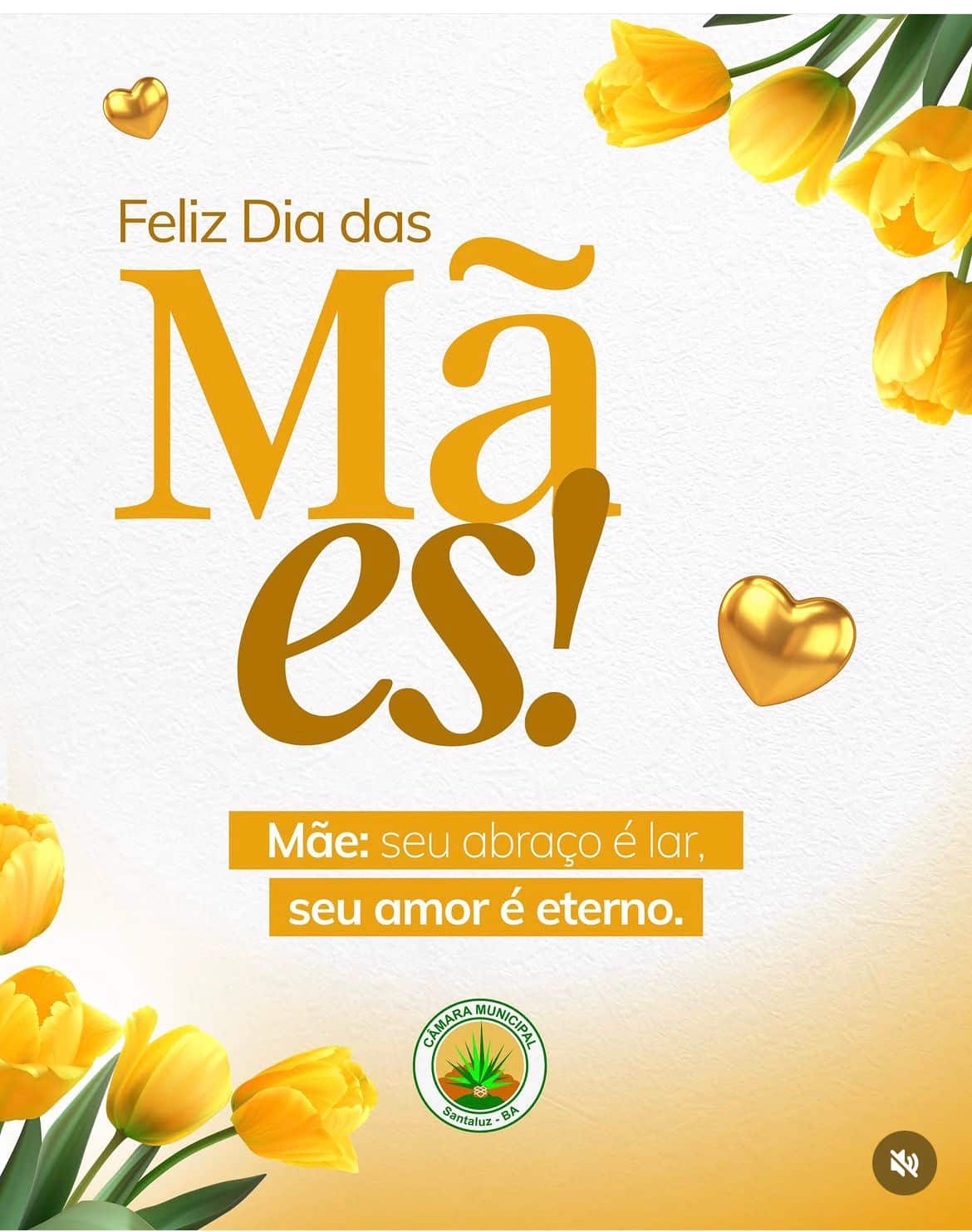Leia mais sobre o artigo FELIZ DIA DAS MÃES!