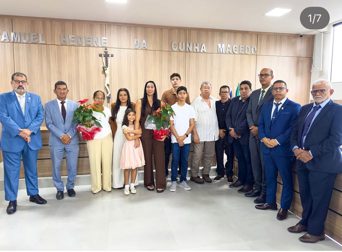 Leia mais sobre o artigo Hoje nos reunimos em um momento de profundo respeito e homenagem ao Sargento Firmo.